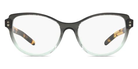 prada catwalk green modelli pr 12|Prada PR 12VV CATWALK Eyeglasses .